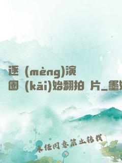 從逐夢(mèng)演藝圈開(kāi)始翻拍爛片