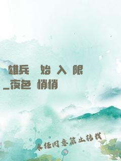 從雄兵連開始駭入無限