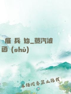 從雇傭兵開始