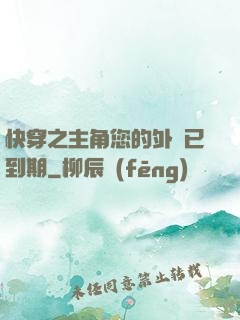 快穿之主角您的外掛已到期