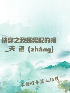 快穿之我是男配的暖寶寶