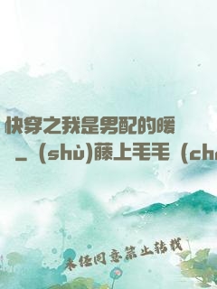 快穿之我是男配的暖寶寶