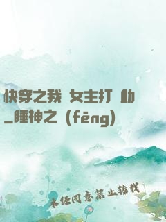 快穿之我為女主打輔助