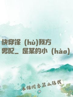 快穿保護(hù)我方男配