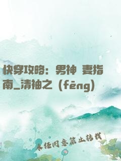 快穿攻略：男神寵妻指南