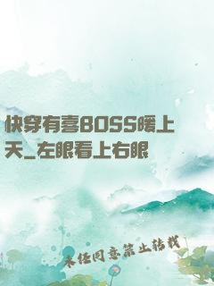 快穿有喜BOSS暖上天