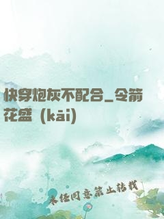 快穿炮灰不配合