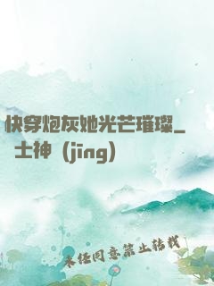 快穿炮灰她光芒璀璨