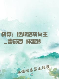 快穿：拯救炮灰女主計劃