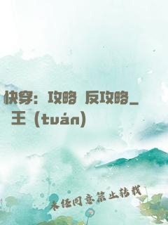 快穿：攻略與反攻略