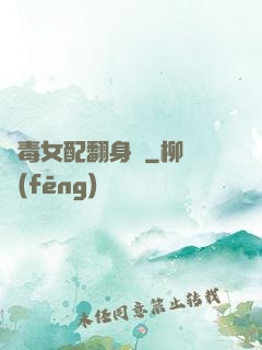 惡毒女配翻身記