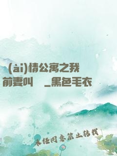 愛(ài)情公寓之我前妻叫諾瀾