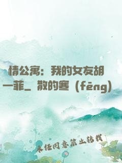愛情公寓：我的女友胡一菲
