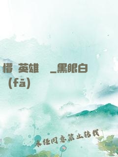 懵闖英雄無敵