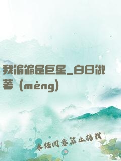 我偏偏是巨星