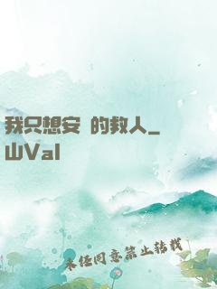 我只想安靜的救人