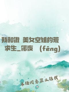 我和傲嬌美女空姐的荒島求生