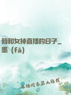 我和女神直播的日子