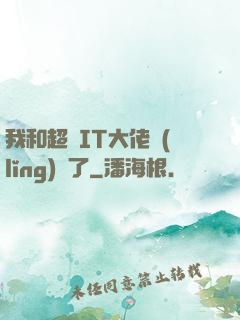 我和超級IT大佬領(lǐng)證了