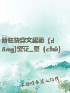 我在快穿文里面當(dāng)壁花