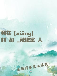 我在鄉(xiāng)村開淘寶