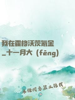 我在霍格沃茨氪金變強