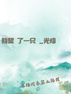 我契約了一只貓