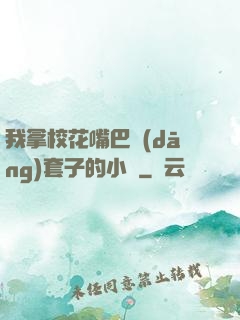 我拿?；ㄗ彀彤?dāng)套子的小說