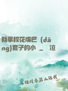 我拿?；ㄗ彀彤?dāng)套子的小說