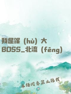 我是保護(hù)傘大BOSS