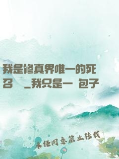 我是修真界唯一的死靈召喚師