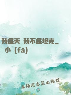 我是天啟我不是坦克