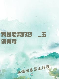 我是老婆的召喚獸