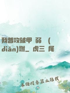 我普攻破甲虛弱帶點(diǎn)燃