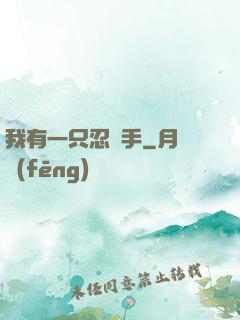 我有一只忍義手