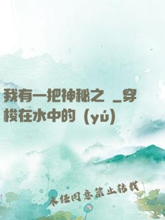 我有一把神秘之劍