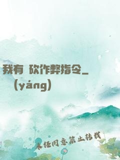 我有騎砍作弊指令