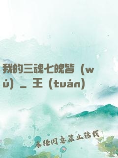 我的三魂七魄皆無(wú)敵