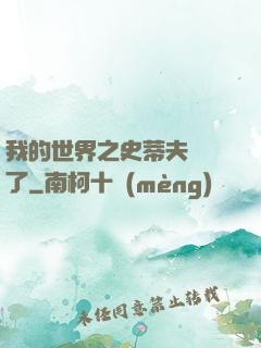 我的世界之史蒂夫無敵了