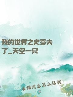 我的世界之史蒂夫無敵了