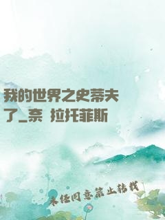 我的世界之史蒂夫無敵了