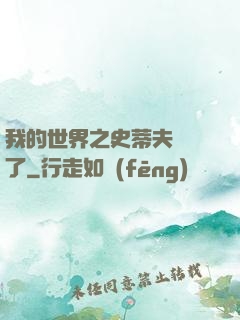 我的世界之史蒂夫無敵了