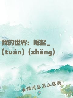 我的世界：崛起