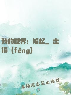 我的世界：崛起