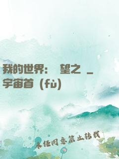 我的世界：終望之巔