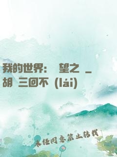 我的世界：終望之巔