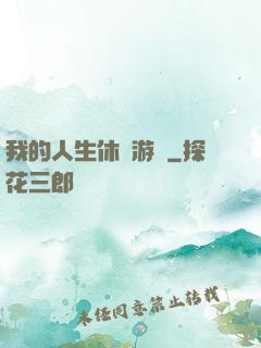 我的人生休閑游戲