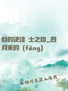 我的使徒劍士之路