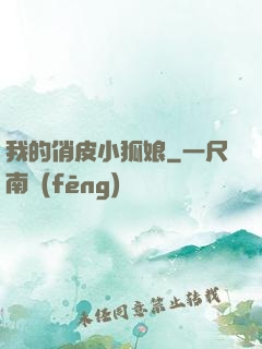 我的俏皮小狐娘