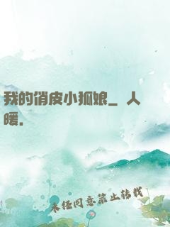 我的俏皮小狐娘